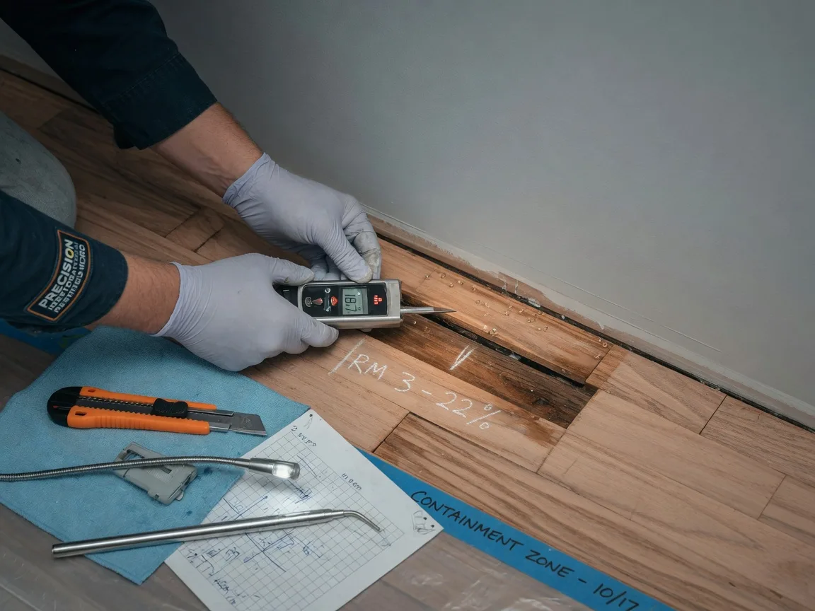 Why choose Water Removal in Bartow, FL